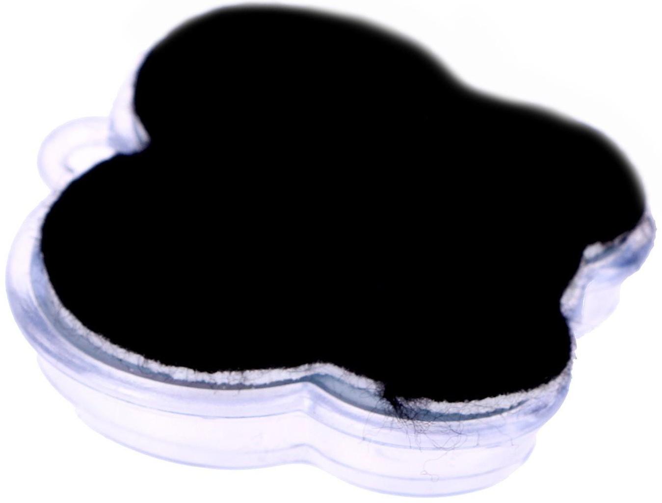 Доска для рисования магнитная двухсторонняя,под маркер и мел,губка, мел 3 шт., маркер, магниты 2 шт.