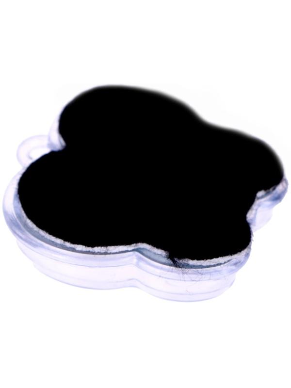 Доска для рисования магнитная двухсторонняя,под маркер и мел,губка, мел 3 шт., маркер, магниты 2 шт.