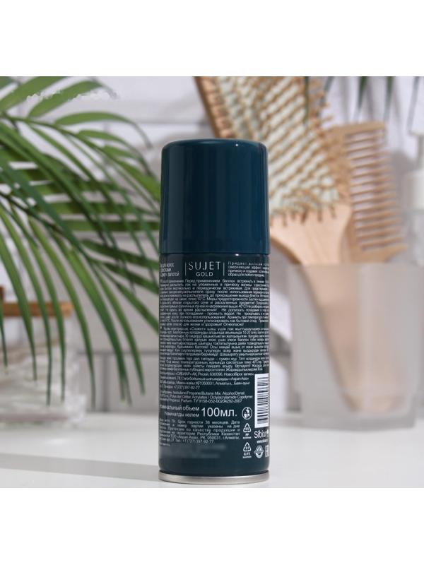 Лак для волос с блестками Сюжет 