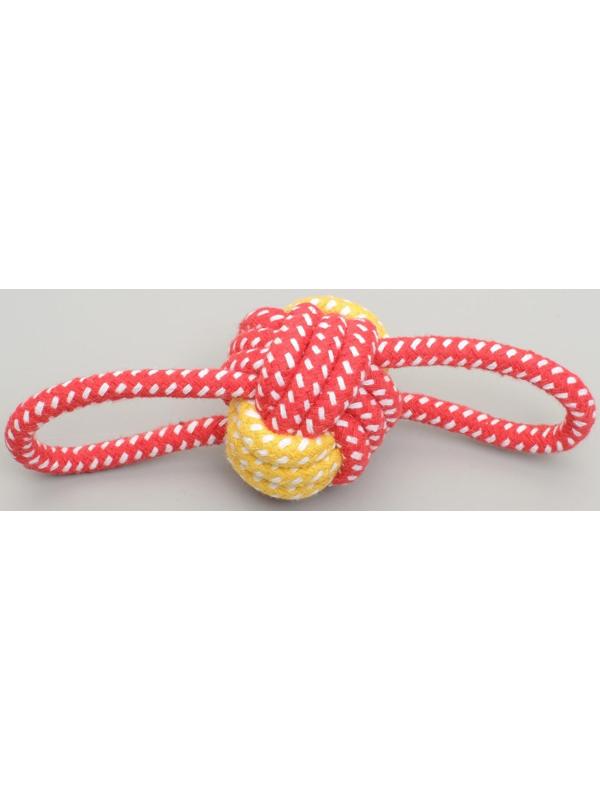 Игрушка канатная 