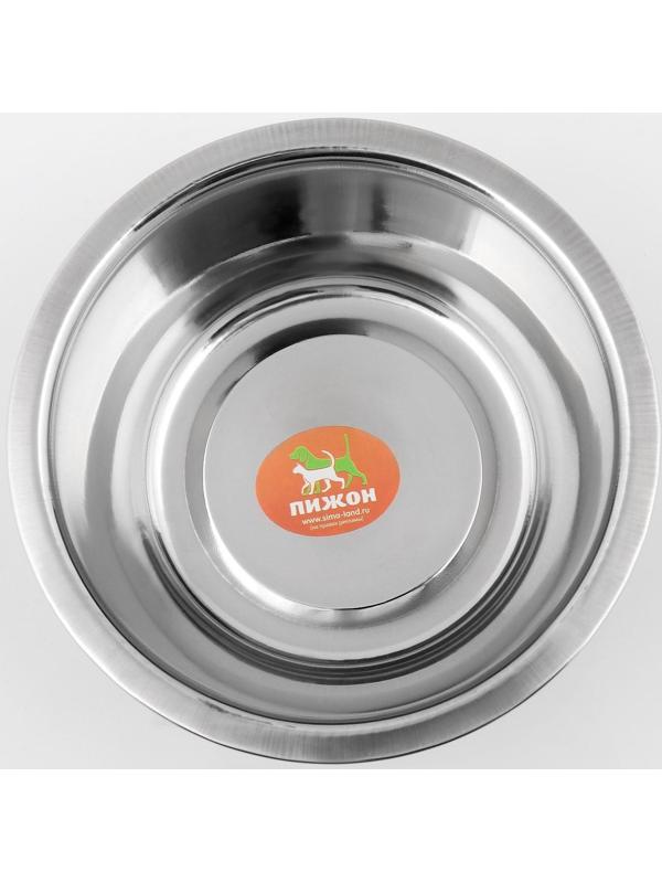 Миска стандартная, 750 мл