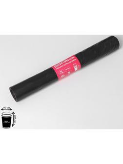 Мешки для мусора «Профи», 180 л, 35 мкм, 88×106 см, ПВД, 10 шт, цвет чёрный