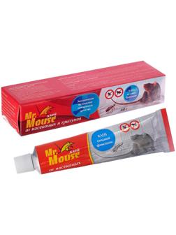 Клей от грызунов 