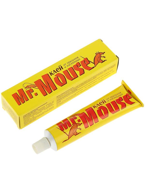 Клей от грызунов 