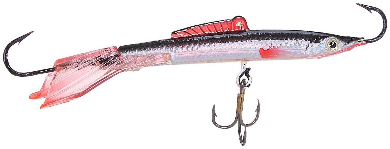 Балансир Aqua Long Death-9 95 мм, вес 22 гр, цвет 001