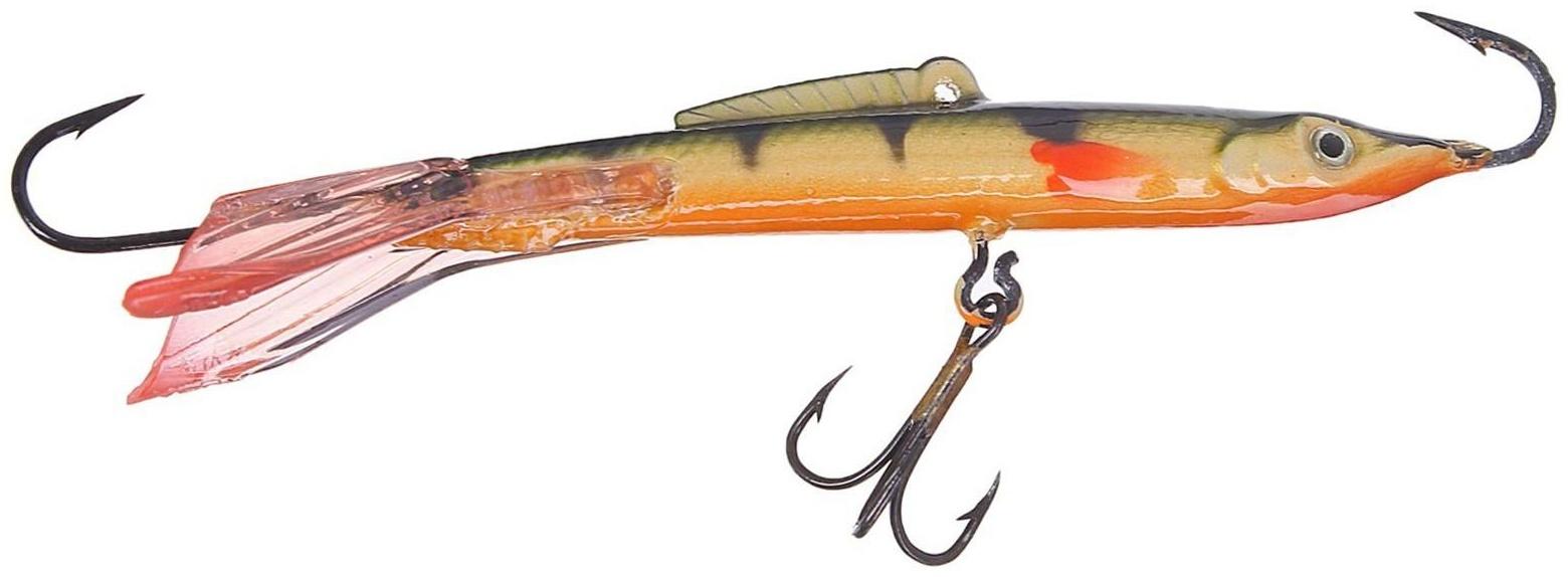 Балансир Aqua Long Death-9 95 мм, вес 22 гр, цвет 048