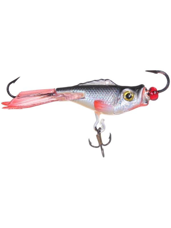 Балансир Aqua Proglot-5, длина 56 мм, вес 16 г, цвет 001R