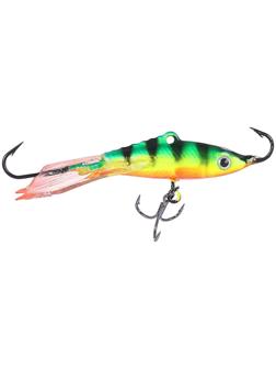 Балансир Aqua Буба, длина 55 мм, вес 9 г, цвет 019