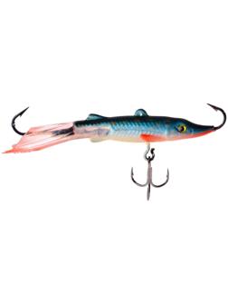 Балансир Aqua Щука, длина 60 мм, вес 11 г, цвет 118