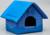 Домик 