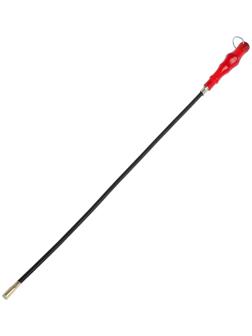 Магнит гибкий ТУНДРА, диаметр 7 мм, 550 мм, до 1 кг