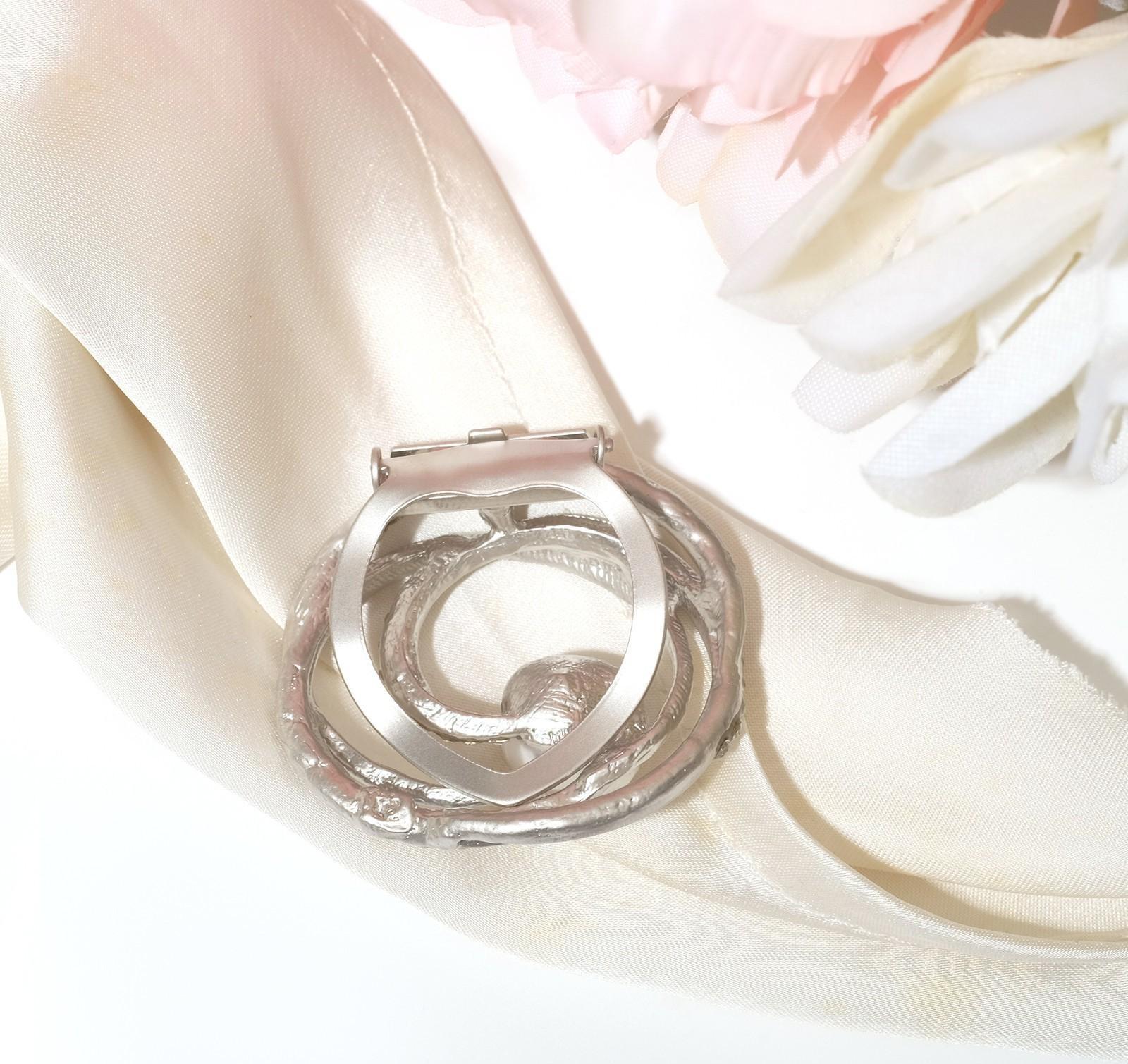 Зажим для платка 