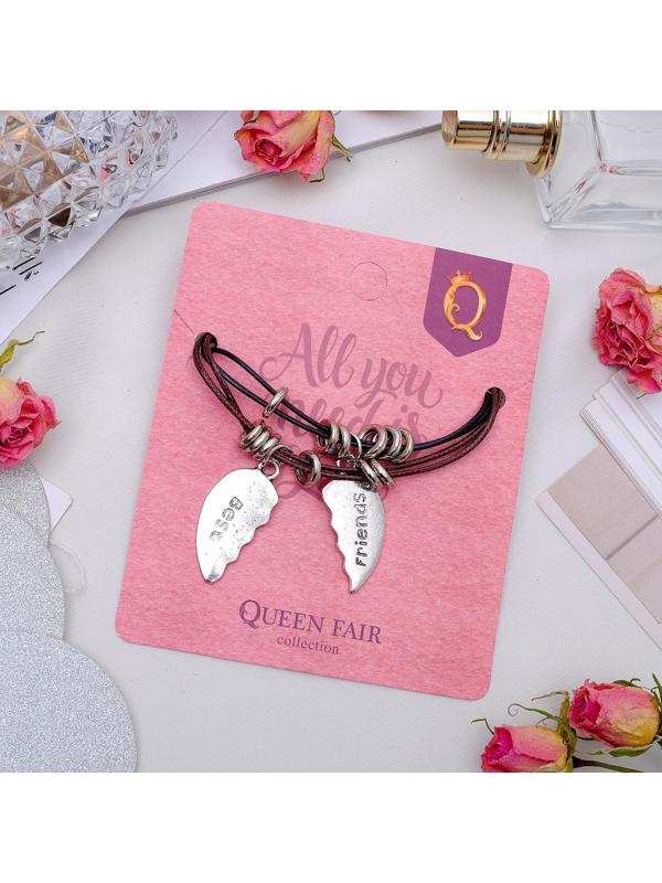 Кулоны на шнурке 