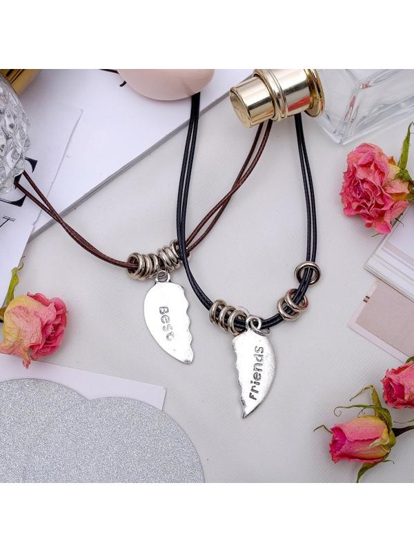 Кулоны на шнурке 