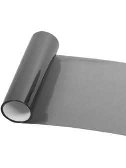 Пленка защитная для фар, 30х900 см, дымчатый