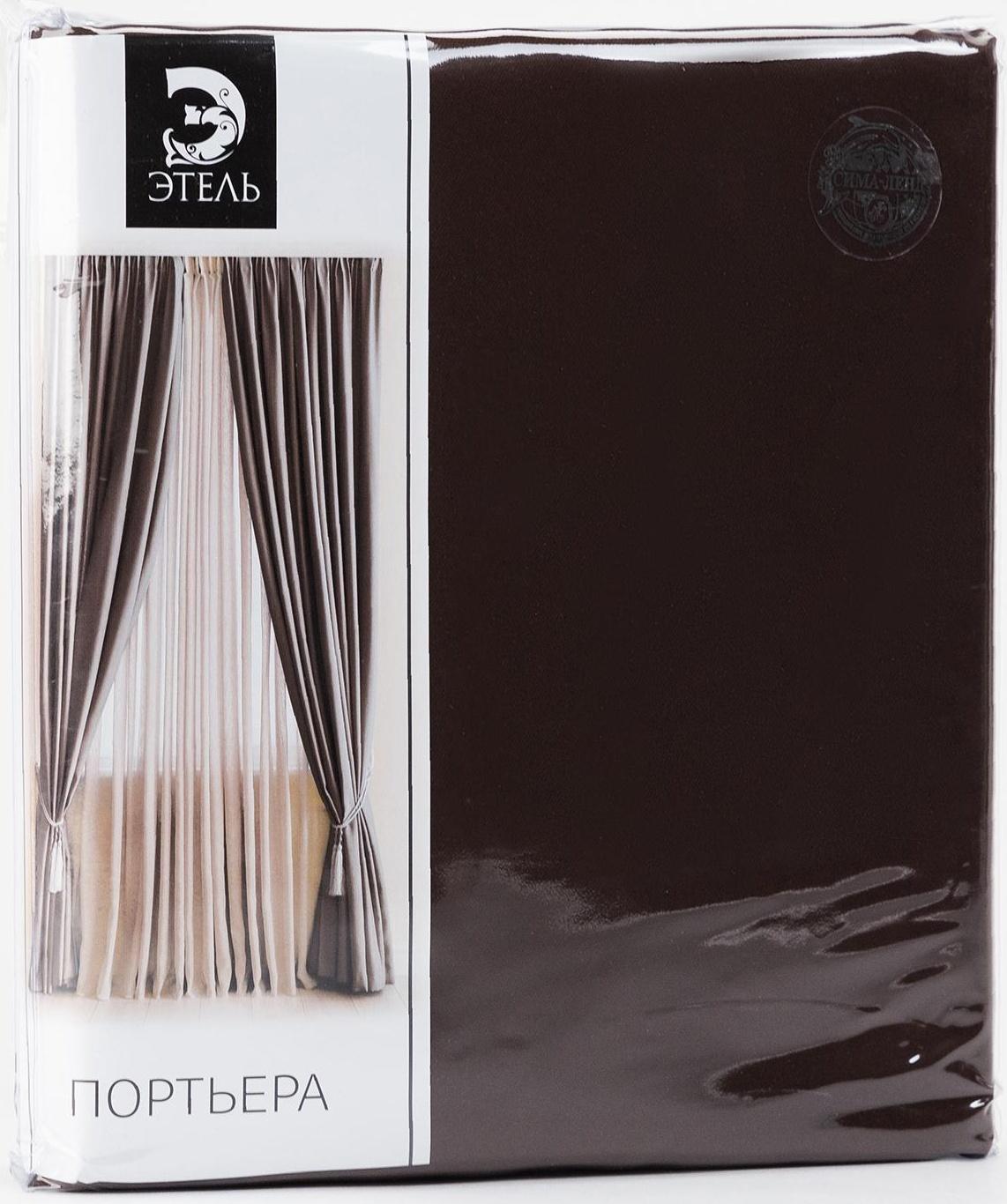 Штора портьерная 