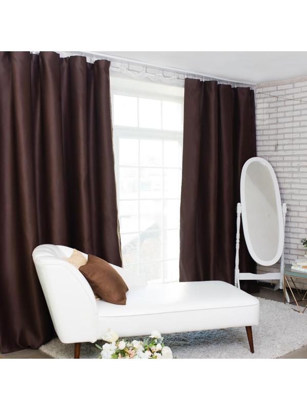 Штора портьерная 