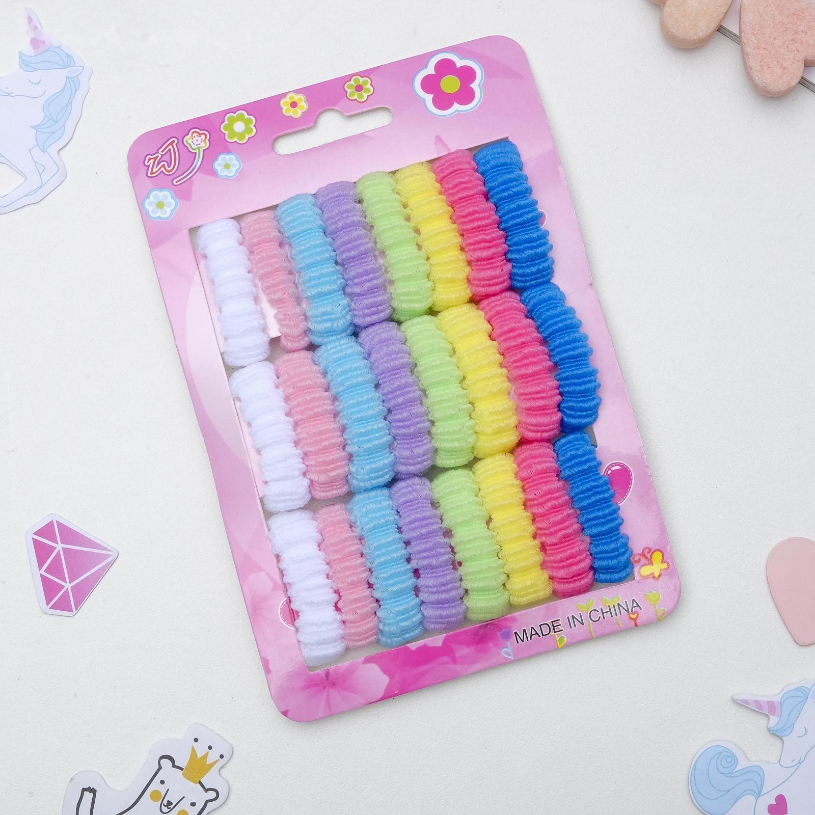 Резинка для волос 