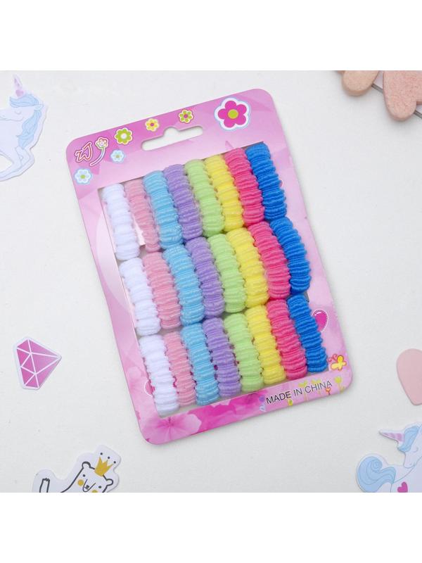 Резинка для волос 