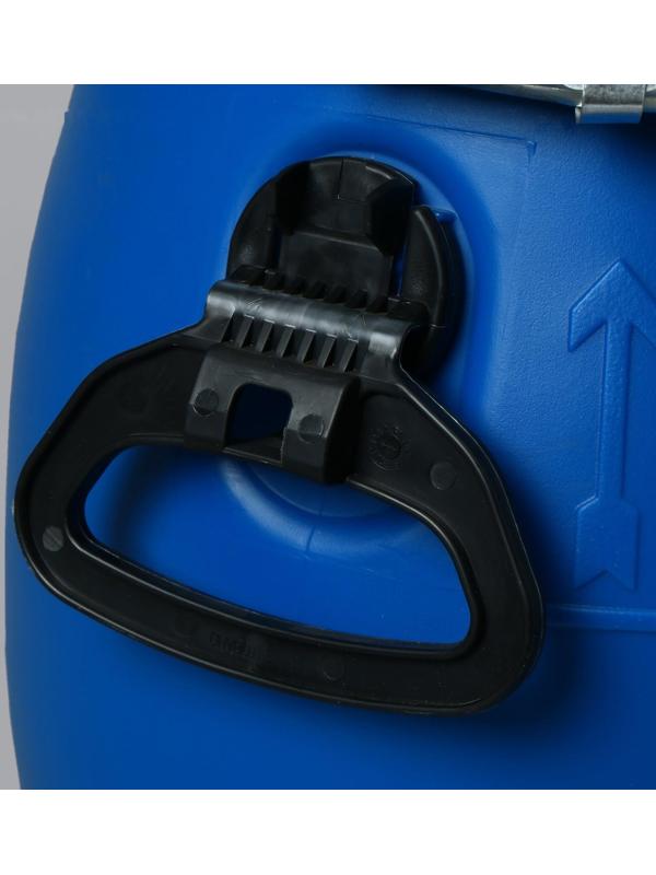 Фляга пищевая Оpen Top, 20 л, с крышкой, горловина 26 см