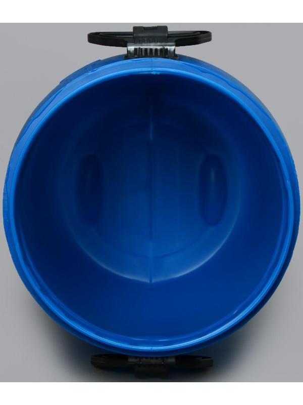 Фляга пищевая Оpen Top, 20 л, с крышкой, горловина 26 см