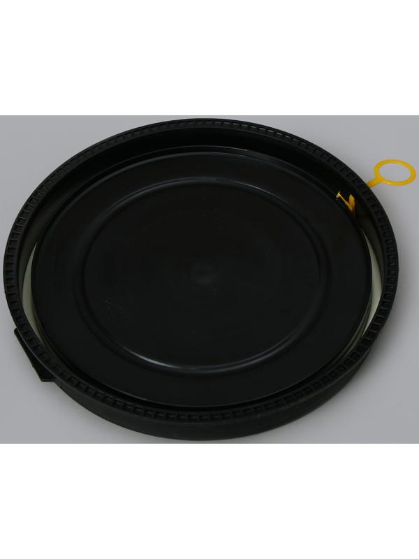 Фляга пищевая Оpen Top, 20 л, с крышкой, горловина 26 см