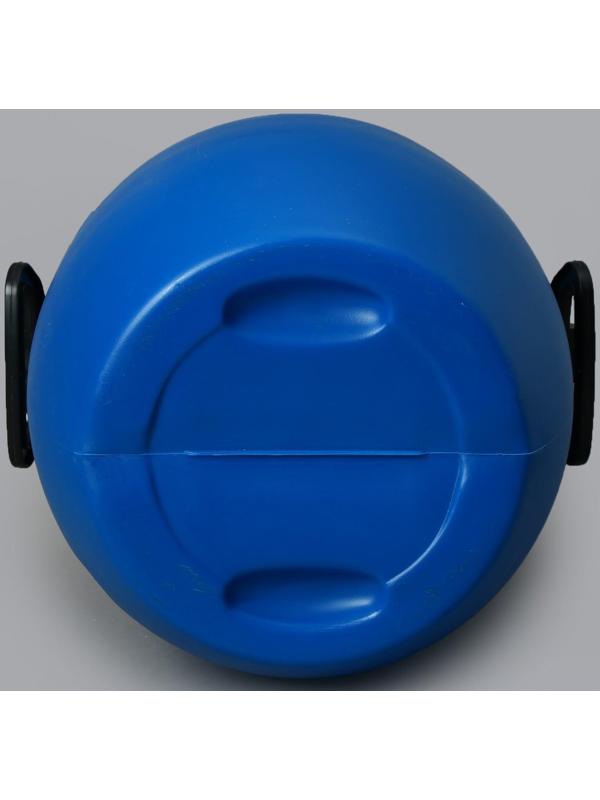 Фляга пищевая Оpen Top, 20 л, с крышкой, горловина 26 см