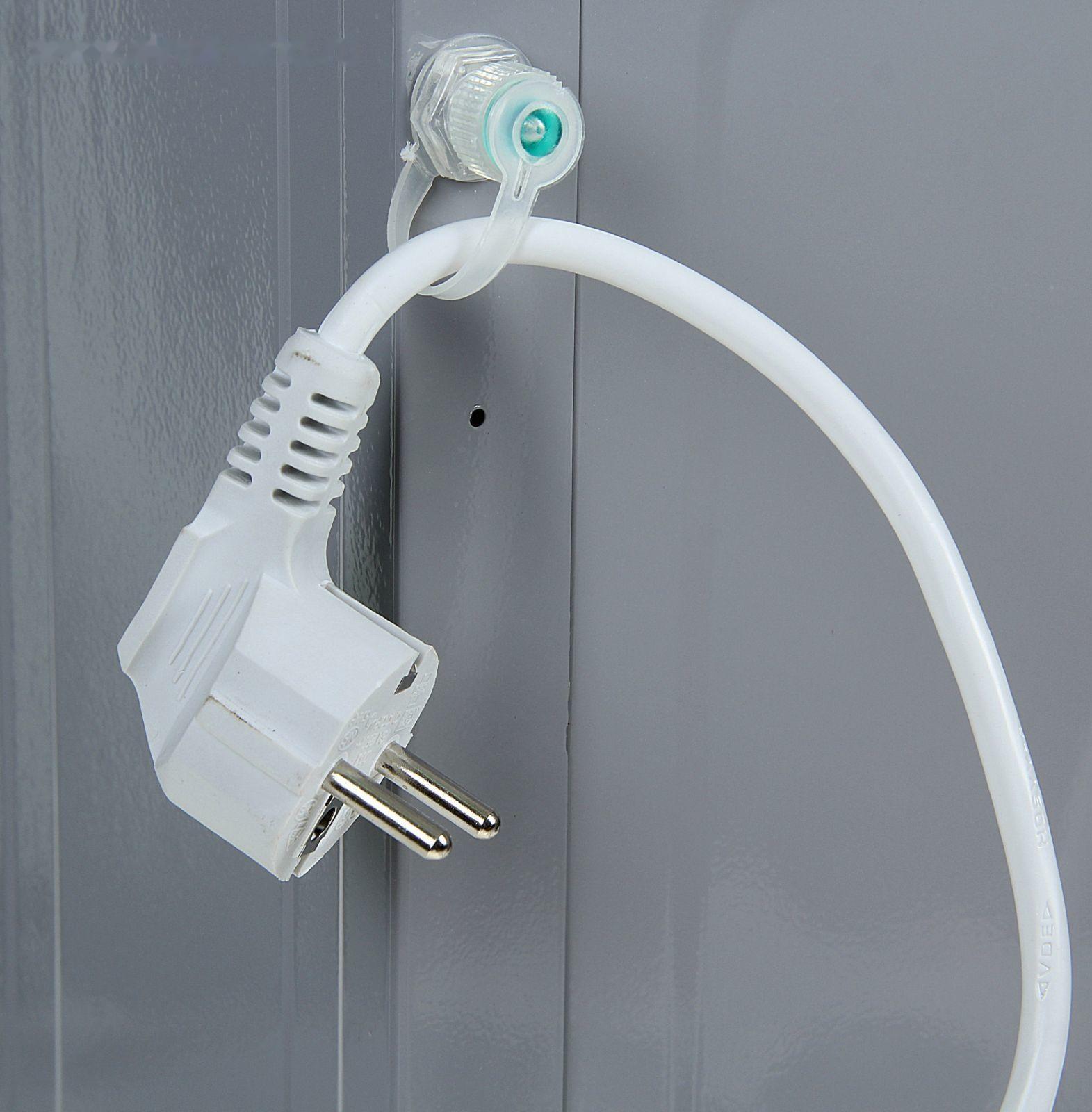 Кулер для воды LESOTO 16 LD/Е, с охлаждением, 615 Вт, серо-черный