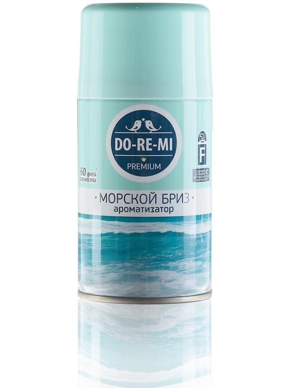 Освежитель воздуха До-ре-ми Премиум 