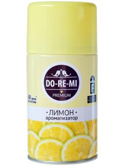 Сменный блок освежитель воздуха До-ре-ми Премиум 