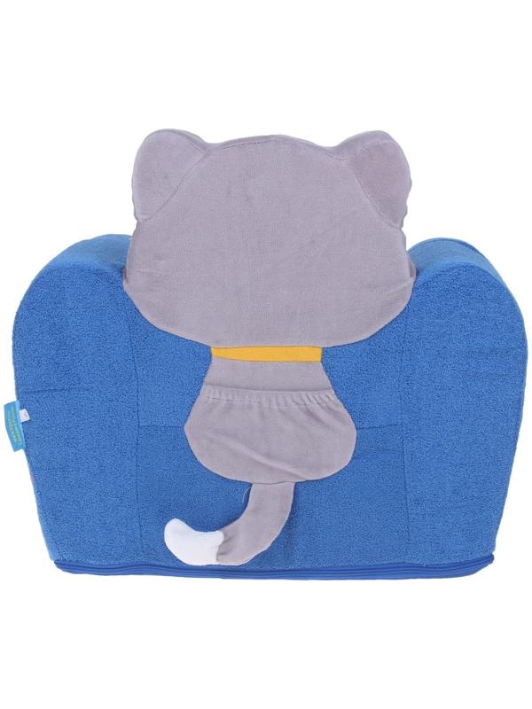 Мягкая игрушка «Кресло Кошечка»