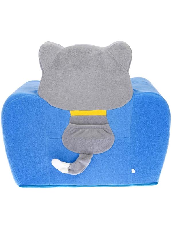 Мягкая игрушка «Кресло Кошечка»