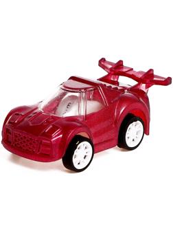 Машина инерционная «Глазастик», цвета МИКС