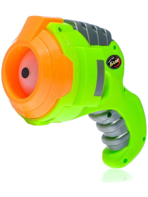 Игровой набор «Стрельба по баночкам»