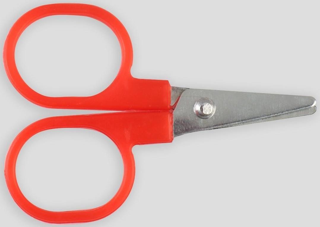 Швейный набор, 15 предметов, в пластиковой коробке, 8 × 5,5 × 2,5 см