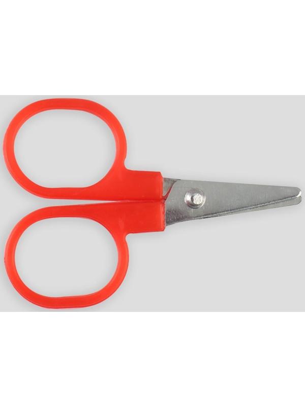 Швейный набор, 15 предметов, в пластиковой коробке, 8 × 5,5 × 2,5 см