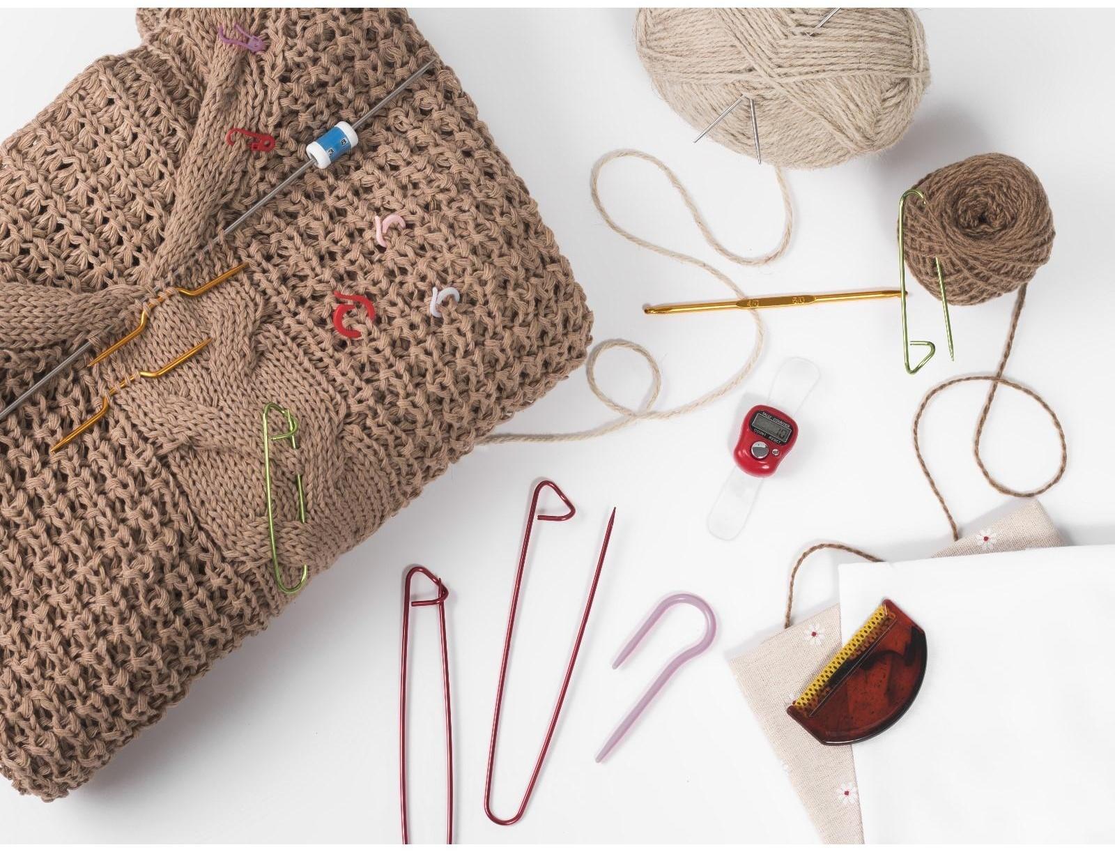 Щётка для удаления катышков, 7,5 × 4,5 × 0,5 см, цвет МИКС