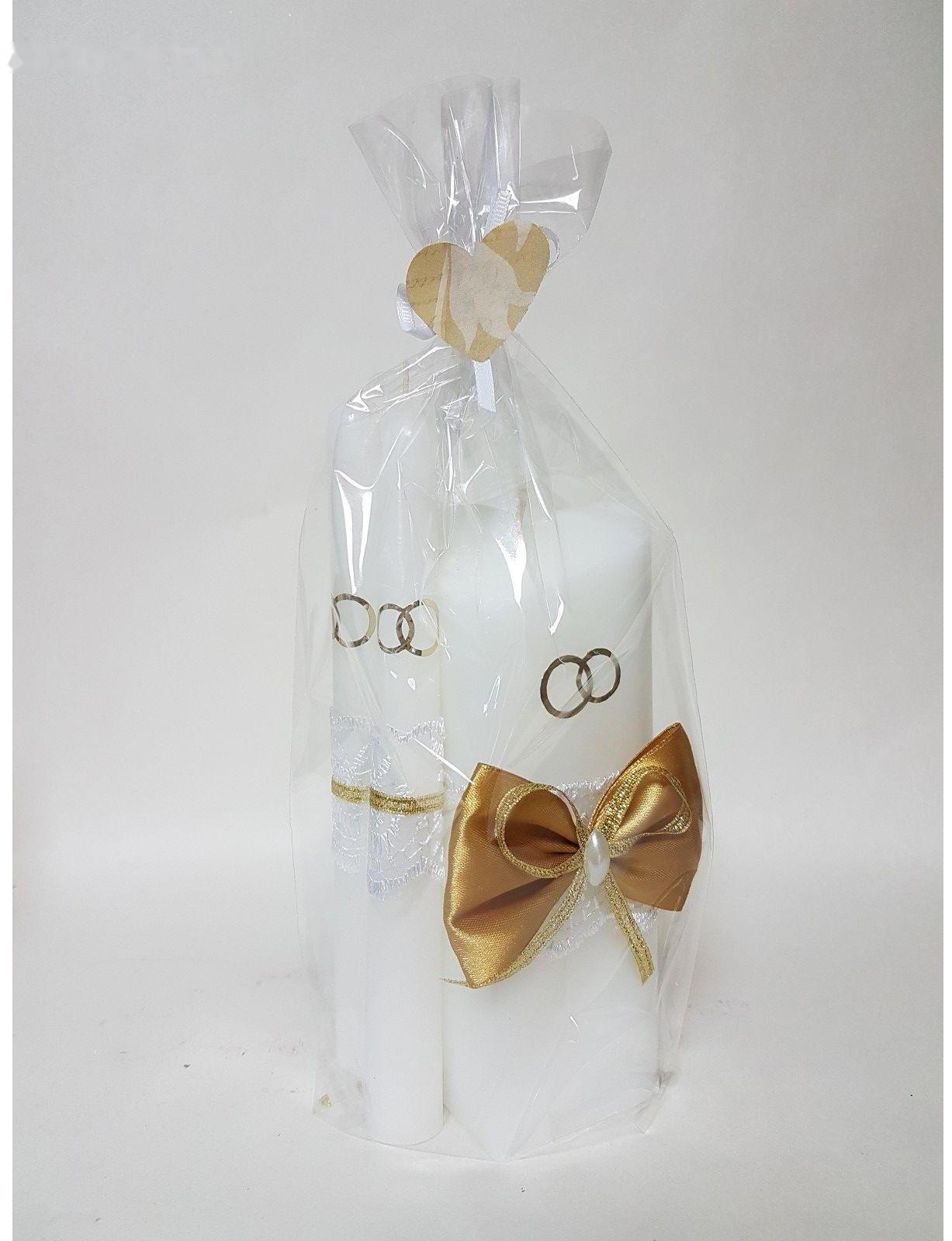 Набор свечей 