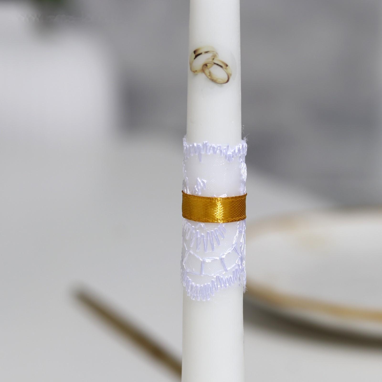 Набор свечей 