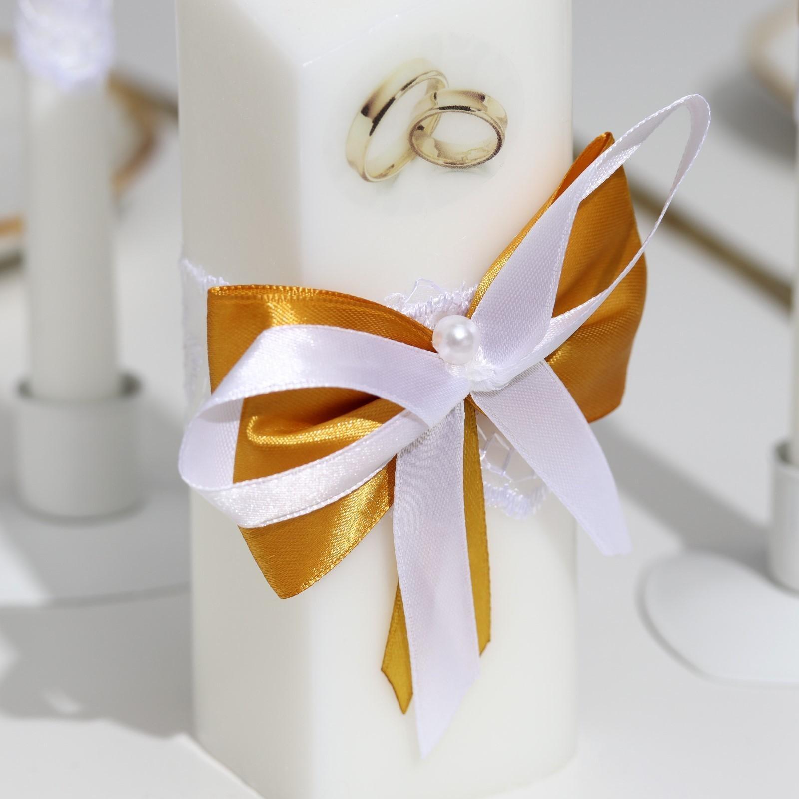 Набор свечей 