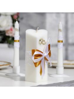 Набор свечей 