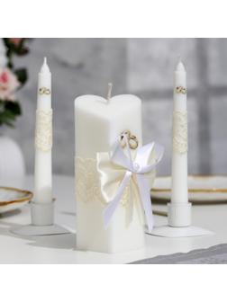 Набор свечей 