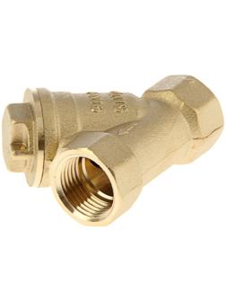 Фильтр грубой очистки  