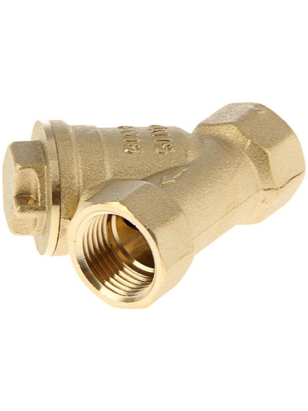 Фильтр грубой очистки  