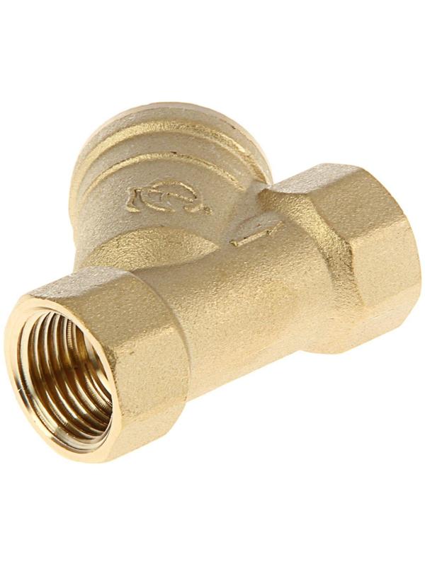 Фильтр грубой очистки  