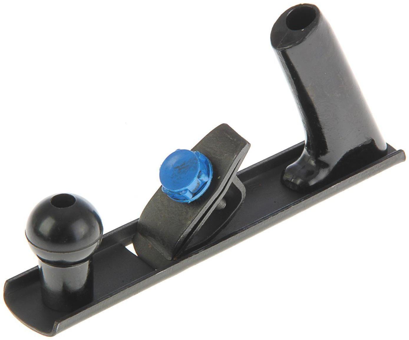 Рубанок-шерхебель 