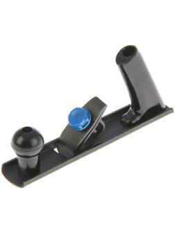 Рубанок-шерхебель 