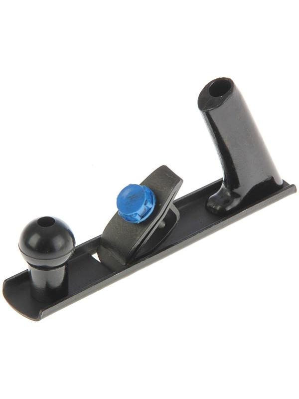 Рубанок-шерхебель 