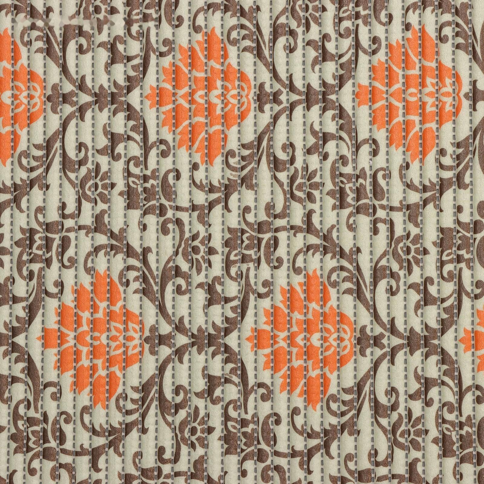 Коврик для ванны Доляна «Ассорти», 40×65 см, МИКС