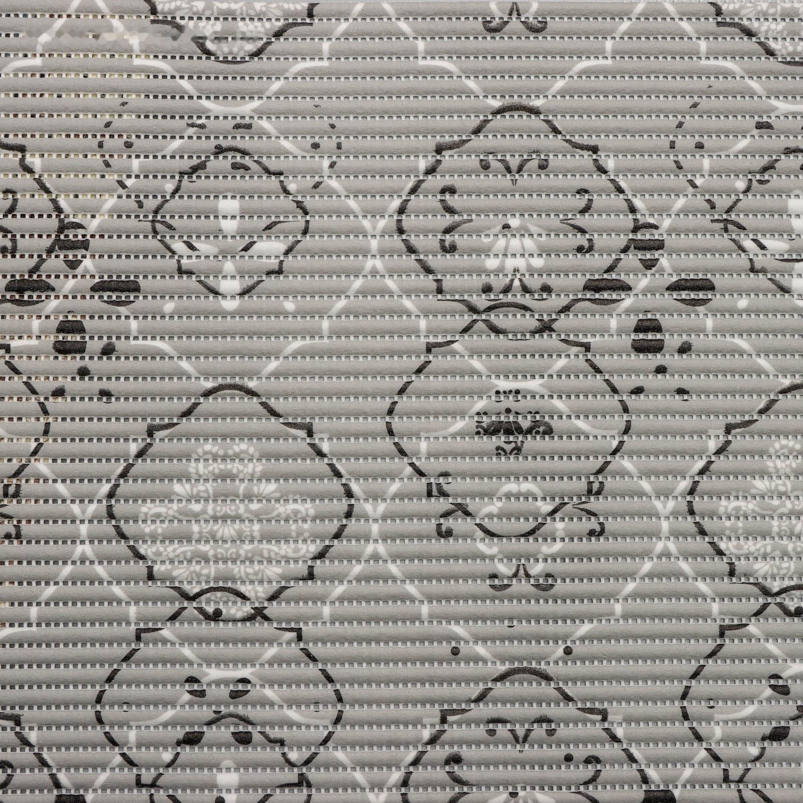 Коврик для ванны Доляна «Ассорти», 40×65 см, МИКС